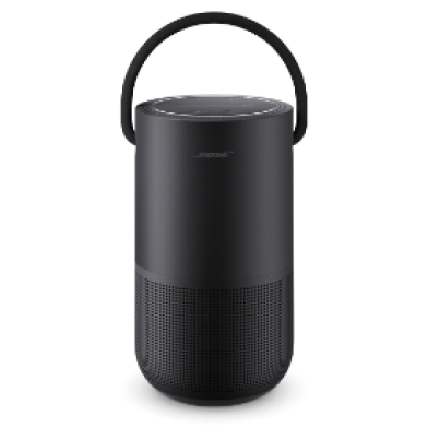 bose portable smart speaker